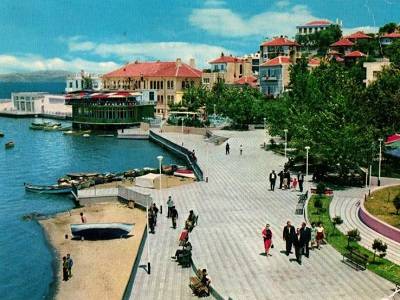 Muratpaşa Evden Eve Nakliyat