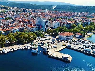 Kepez Evden Eve Nakliyat